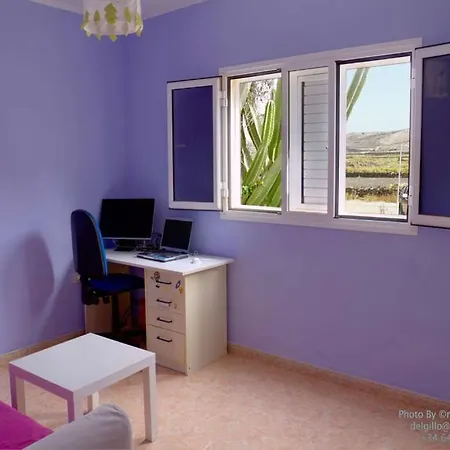 Sleeps 4 Wifi